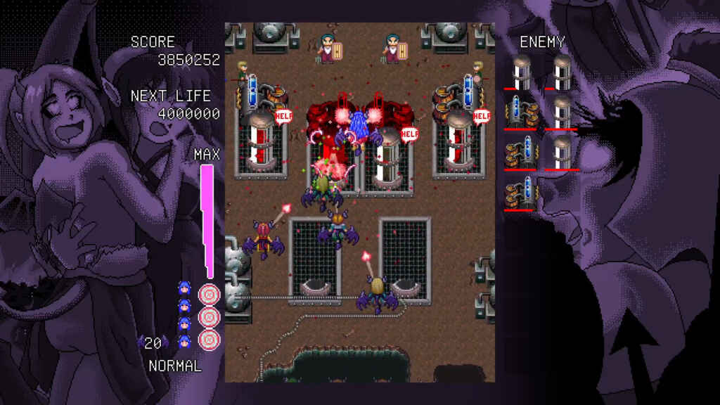 Demonizer PC Free Download (Build 12396306) Demonizer PC Free Download (Build 12396306)