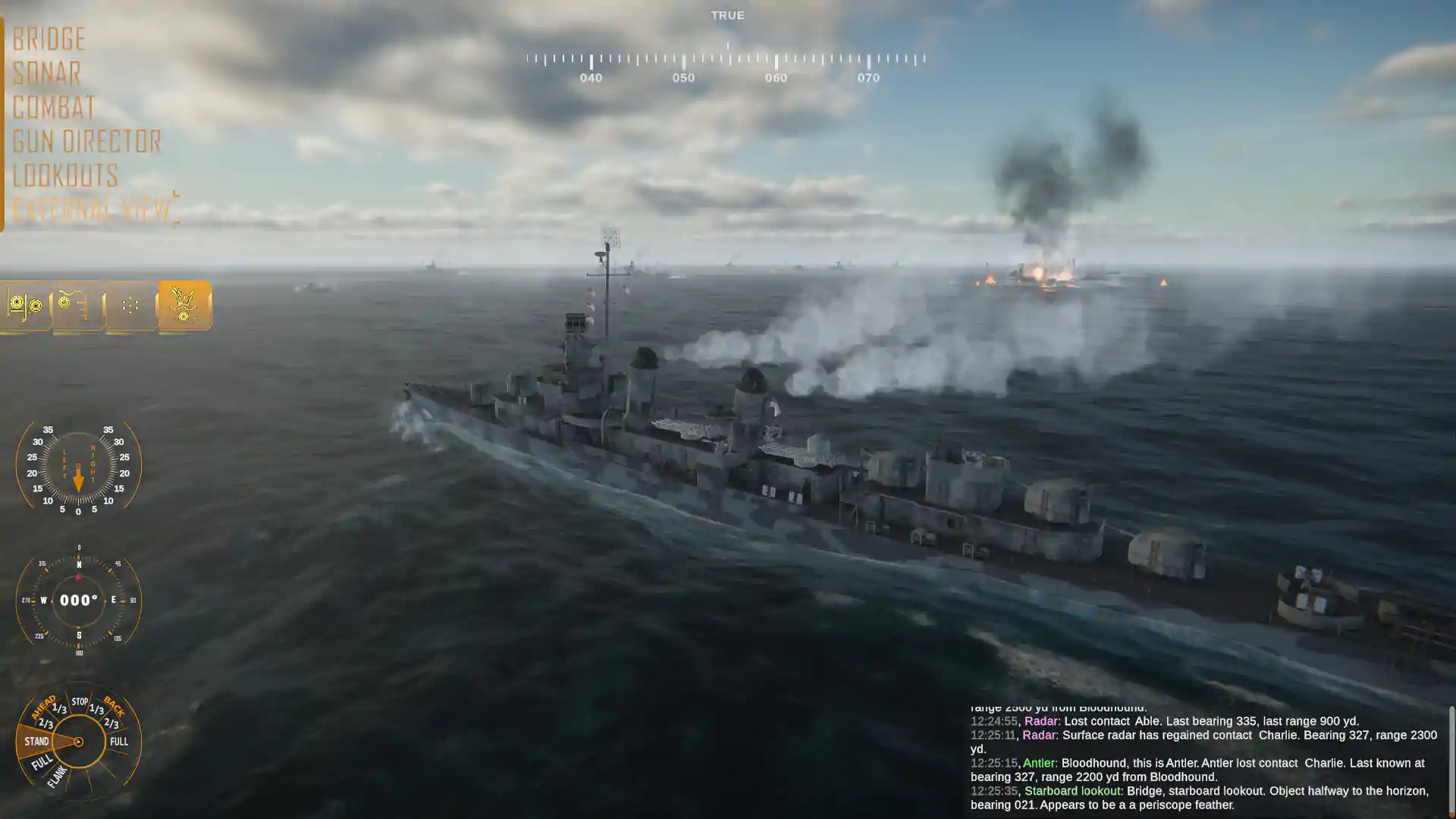 Destroyer: the u-boat hunter free download (b19823799)