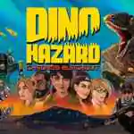 Dino Hazard: Chronos Blackout Download (Build 18001605)