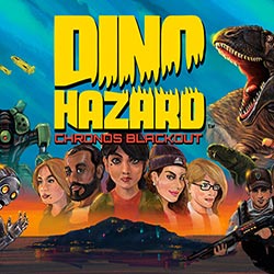 Dino Hazard: Chronos Blackout Download (Build 21182413)