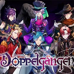 Doppelgänger PC Game Free Download