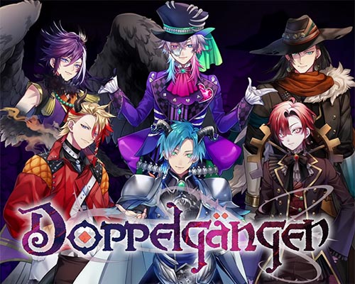 Doppelgänger PC Game Free Download Doppelgänger PC Game Free Download