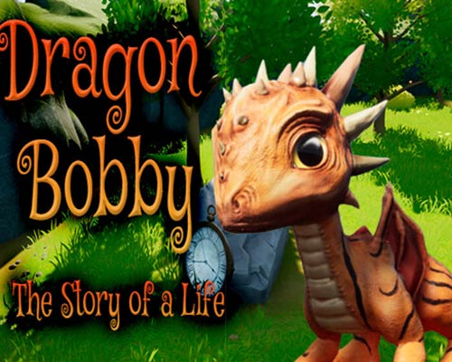 Dragon Bobby – The Story of a Life Free Download