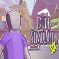 Dude simulator six pc free download