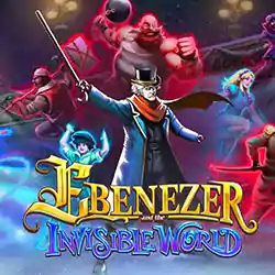 Ebenezer and the Invisible World Free Download (v1.2.0.1)