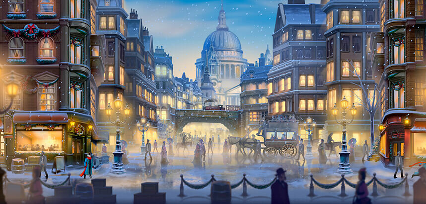 Ebenezer and the Invisible World Free Download (v1.2.0.1) Ebenezer and the Invisible World Free Download (v1.2.0.1)