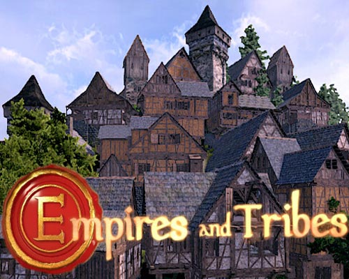Empires and Tribes PC Free Download (v1.50.H3) Empires and Tribes PC Free Download (v1.50.H3)