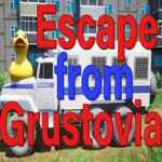 Escape from Grustovia Free Download (Build 16833094)