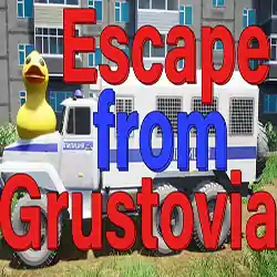 Escape from Grustovia Free Download (Build 16833094)