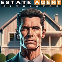 Estate Agent Simulator Free Download (v0.0.19)