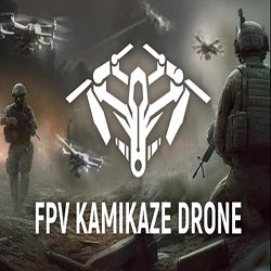 FPV Kamikaze Drone Free Download (v0.5.2670)