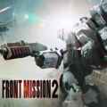 Front mission 2: remake free download (v1.1.1)