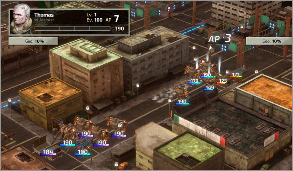Front mission 2: remake free download (v1.1.1)