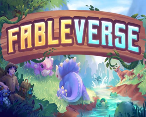 Fableverse PC Free Download (v1.1.1)