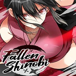 Fallen Shinobi PC Free Download