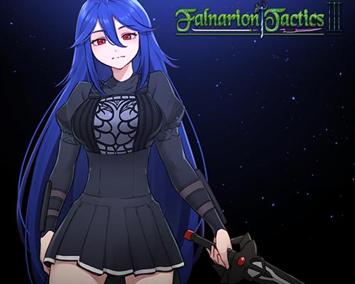 Falnarion Tactics III PC Free Download