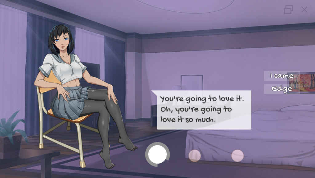 Femdom Waifu PC Free Download (Build 10747185) Femdom Waifu PC Free Download (Build 10747185)