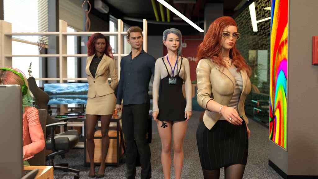 Fetish locator: s&m studio free download (season 2 v1.2.11) Fetish locator: s&m studio free download (season 2 v1.2.11)