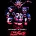 Five nights at freddy's: help wanted 2 free (build 16711380)