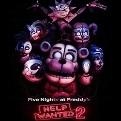 Five Nights at Freddy’s: Help Wanted 2 Free (Build 16711380)