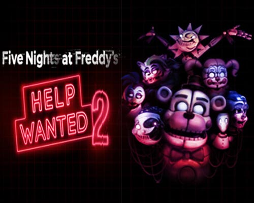 Five Nights at Freddy’s: Help Wanted 2 Free (Build 16711380) Five Nights at Freddy's: Help Wanted 2 Free (Build 16711380)
