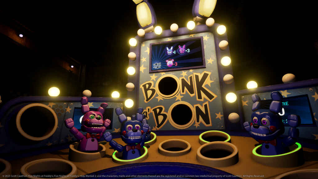Five Nights at Freddy’s: Help Wanted 2 Free (Build 16711380) Five Nights at Freddy's: Help Wanted 2 Free (Build 16711380)