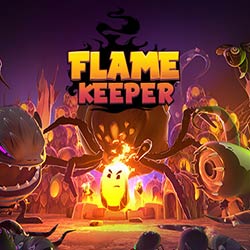 Flame Keeper PC Free Download (Build 16287076)