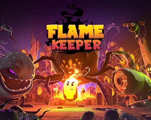 Flame Keeper PC Free Download (Build 16287076)