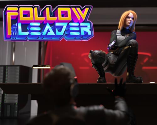 Follow the leader pc free download (v1.0 final)