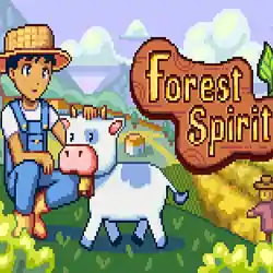 Forest Spirit PC Free Download (Build 12839380)