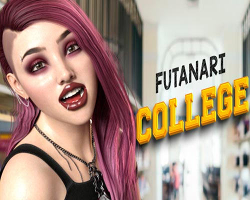 Futanari College - Episode 1 [18+] Free Download