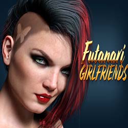 Futanari girlfriends Free Download (Build 12175561)