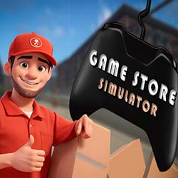 Game Store Simulator Free Download (Build 13422560)