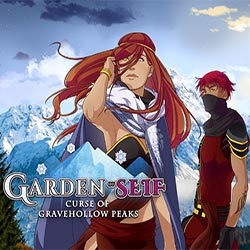 Garden of Seif: Curse of Gravehollow Peaks Free Download