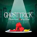 Ghost Trick: Phantom Detective Free Download