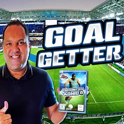 Goalgetter PC Game Free Download (v2.1.1)