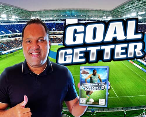 Goalgetter PC Game Free Download (v2.1.1)