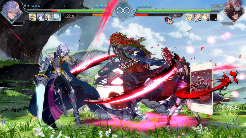 Granblue fantasy versus: rising free download (set ilsa) Granblue fantasy versus: rising free download (set ilsa)