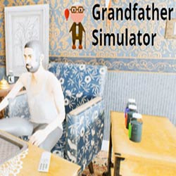 Grandfather Simulator PC Free Download