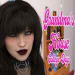 Grandma’s House: College Days Free Download (v2.0)