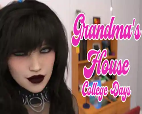 Grandma’s House: College Days Free Download (v2.0) Grandma's House: College Days Free Download (v2.0)