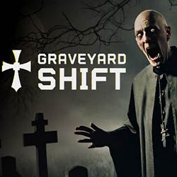 Graveyard Shift PC Free Download (v20231211)