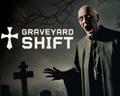 Graveyard Shift PC Free Download (v20231211)