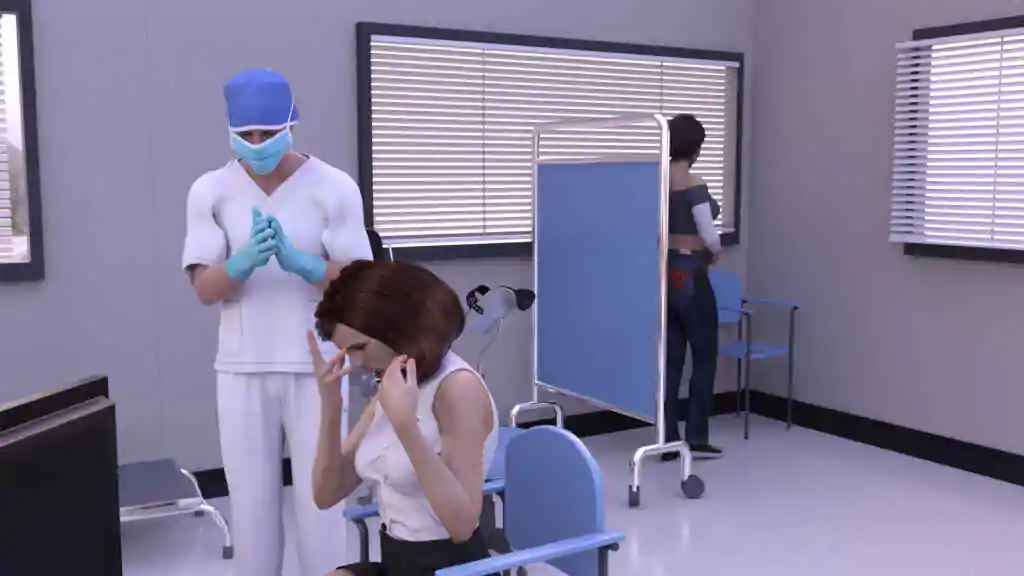 Gyno tales - season 1 free download (build 11575747) - 2