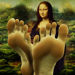 HAELE 3D – Feet Poser Pro Free Download (Build 14645387)