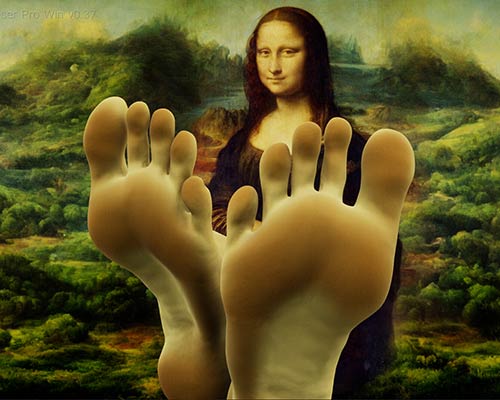 HAELE 3D – Feet Poser Pro Free Download (Build 14645387) HAELE 3D - Feet Poser Pro Free Download (Build 14645387)