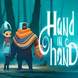 Hand In Hand PC Game Free Download (v1.0.19)