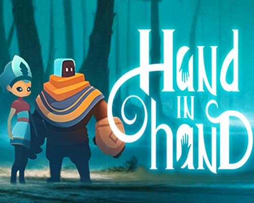 Hand in hand pc game free download (v1.0.19) - 1