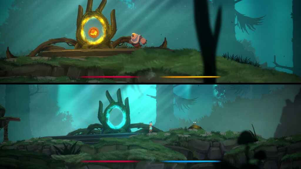 Hand in hand pc game free download (v1.0.19) - 2