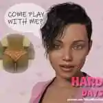Hard Days PC Game Free Download (v0.5.0) Hard Days PC Game Free Download (v0.5.0)
